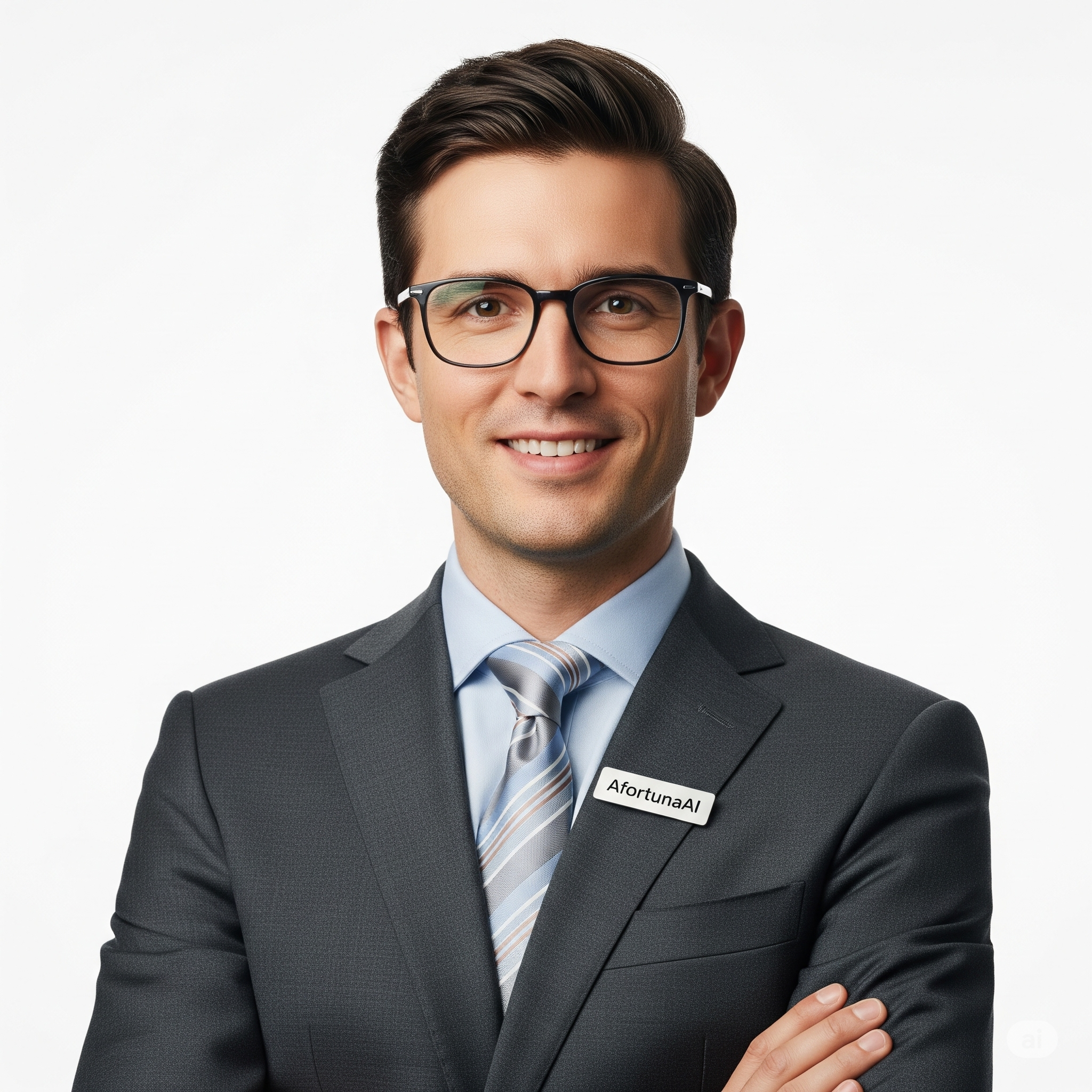 AfortunaAI - Especialista em Finanças Pessoais